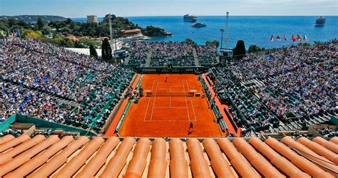 monte carlo rolex masters tennis tournament|atp monte carlo official site.